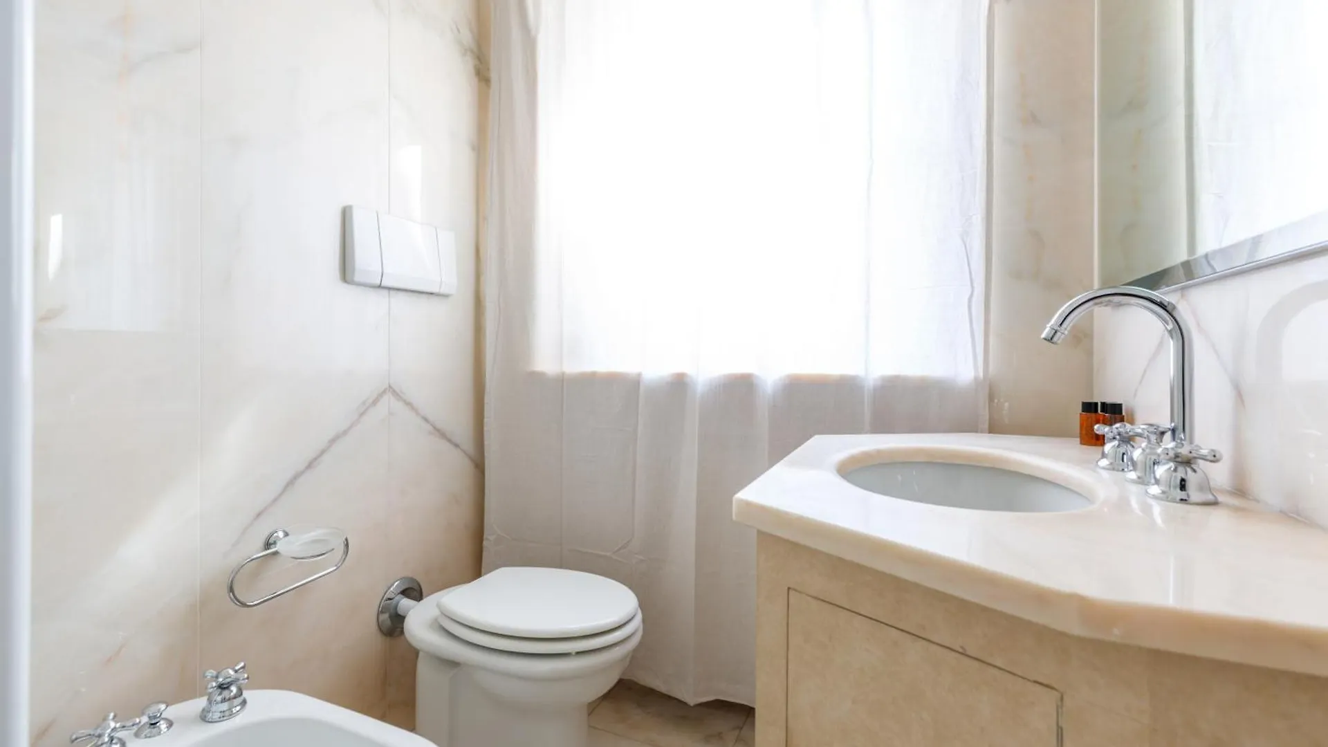 Apartamento Dimora Alberoni Rávena
